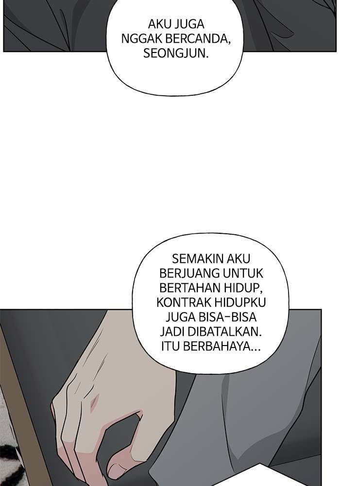 Mother, I’m Sorry Chapter 89 - halaman 18