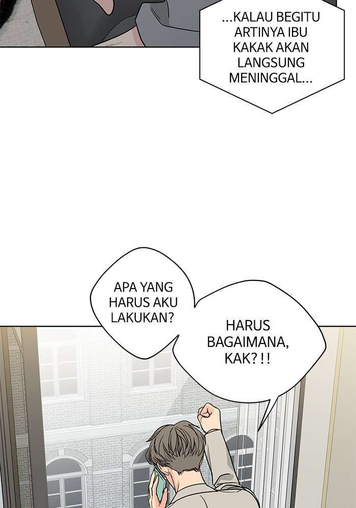 Mother, I’m Sorry Chapter 89 - halaman 19