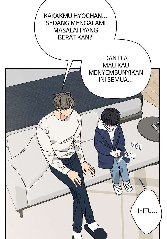 Mother, I’m Sorry Chapter 89 - halaman 2