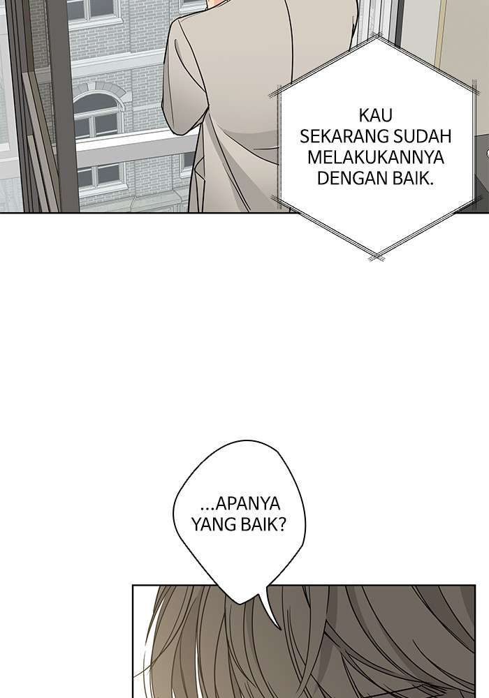 Mother, I’m Sorry Chapter 89 - halaman 20