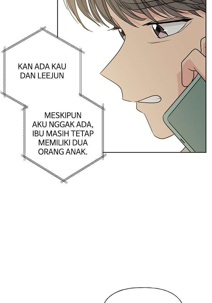Mother, I’m Sorry Chapter 89 - halaman 21