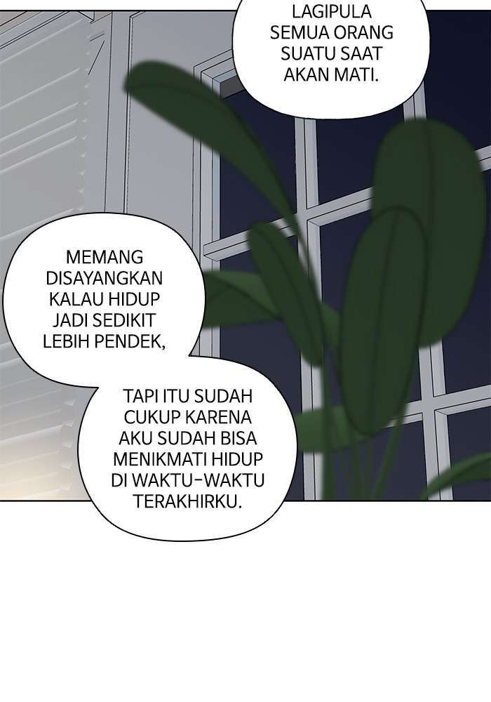 Mother, I’m Sorry Chapter 89 - halaman 22