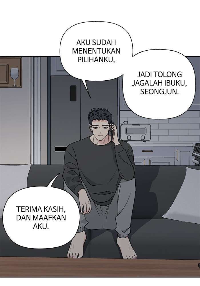 Mother, I’m Sorry Chapter 89 - halaman 23