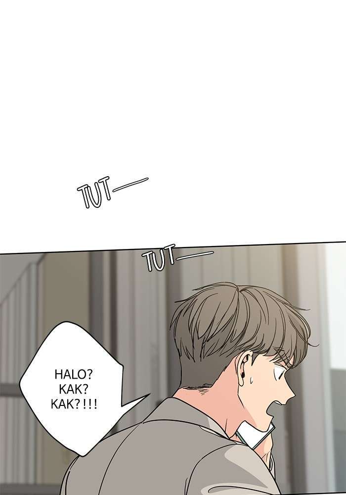 Mother, I’m Sorry Chapter 89 - halaman 24
