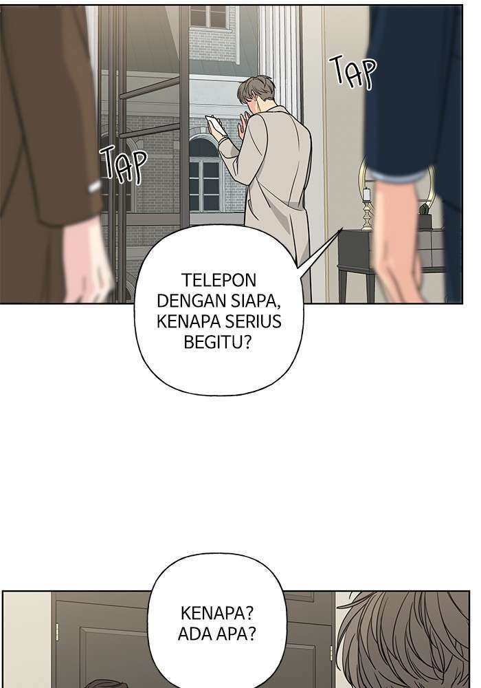Mother, I’m Sorry Chapter 89 - halaman 26