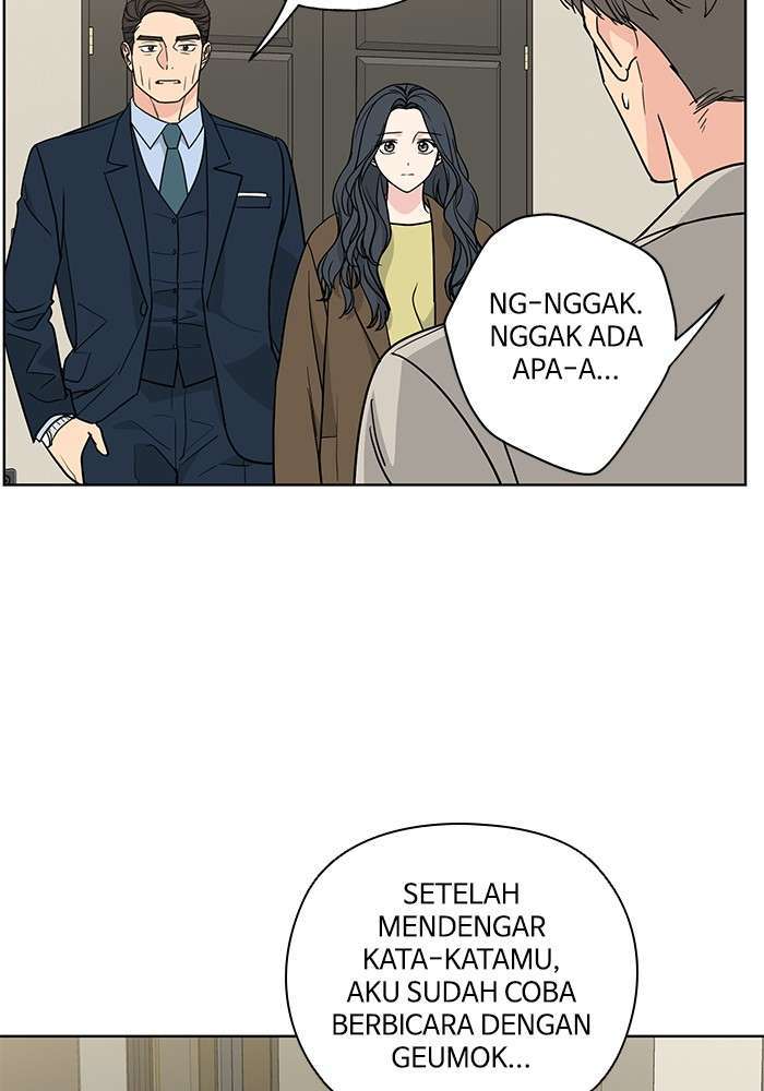 Mother, I’m Sorry Chapter 89 - halaman 27