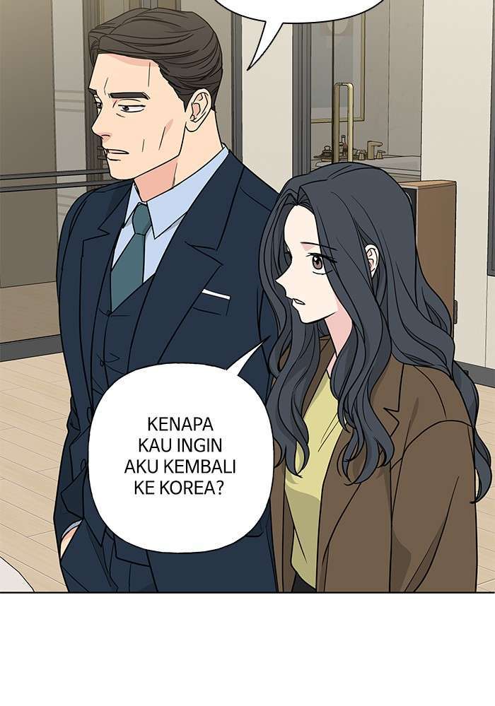 Mother, I’m Sorry Chapter 89 - halaman 28