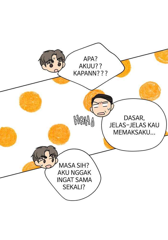 Mother, I’m Sorry Chapter 89 - halaman 29