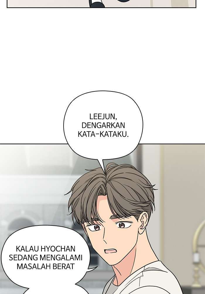 Mother, I’m Sorry Chapter 89 - halaman 3