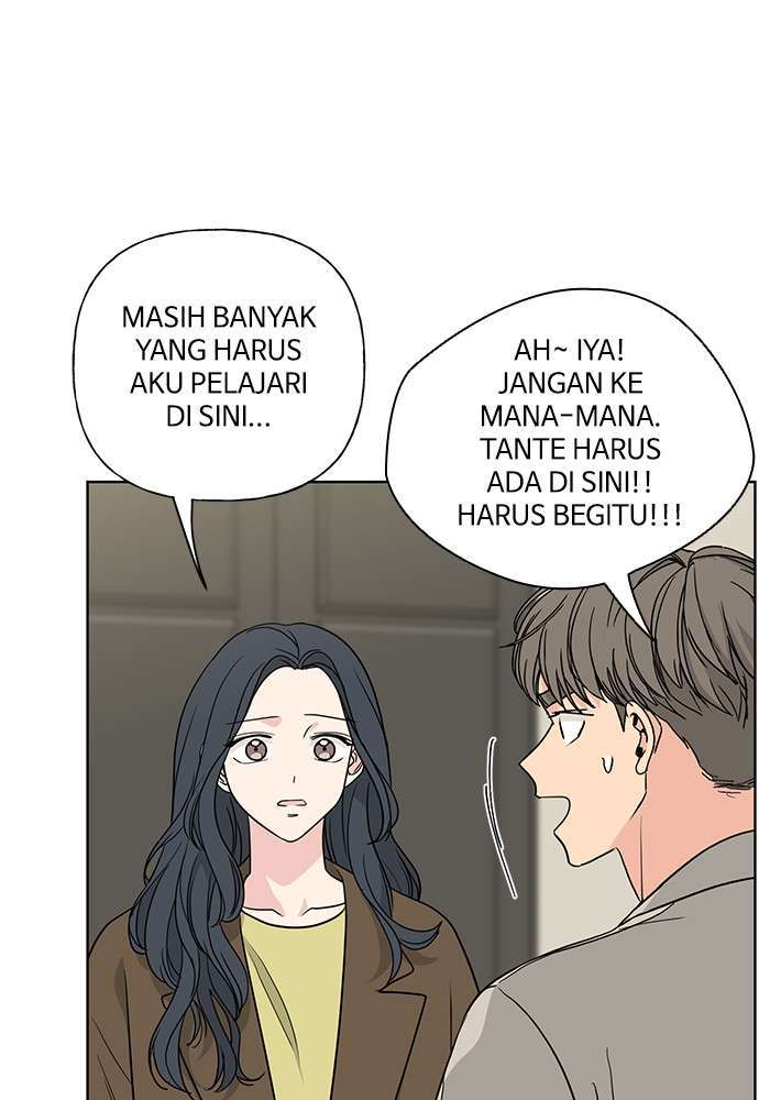 Mother, I’m Sorry Chapter 89 - halaman 30