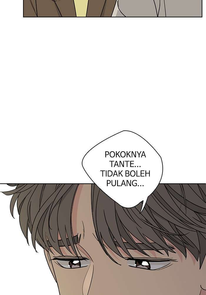 Mother, I’m Sorry Chapter 89 - halaman 31