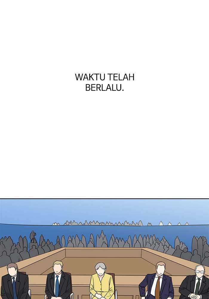 Mother, I’m Sorry Chapter 89 - halaman 34