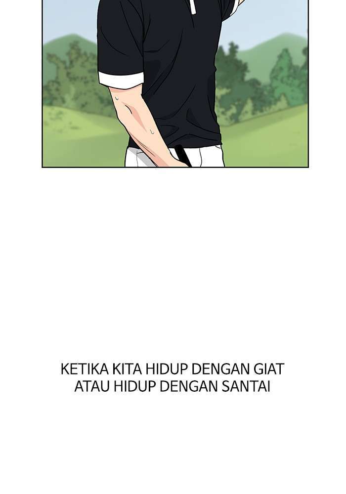 Mother, I’m Sorry Chapter 89 - halaman 38