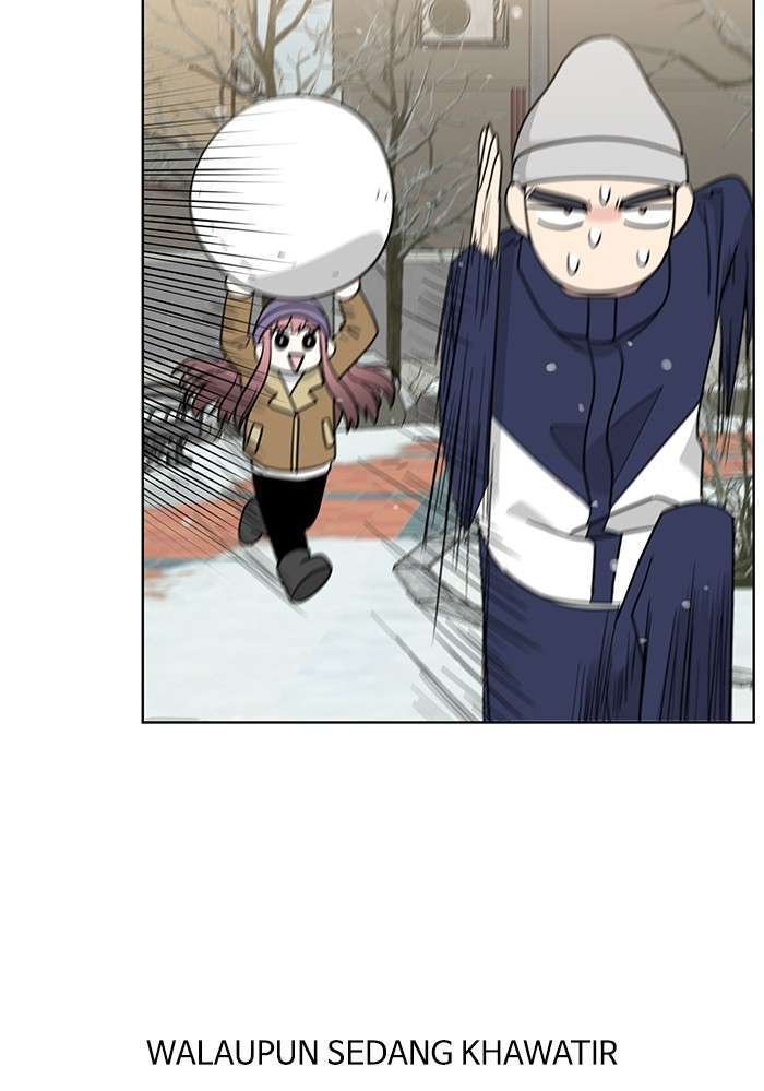 Mother, I’m Sorry Chapter 89 - halaman 44