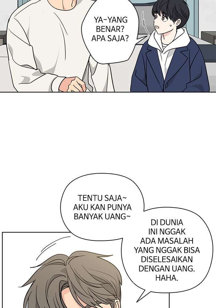 Mother, I’m Sorry Chapter 89 - halaman 5
