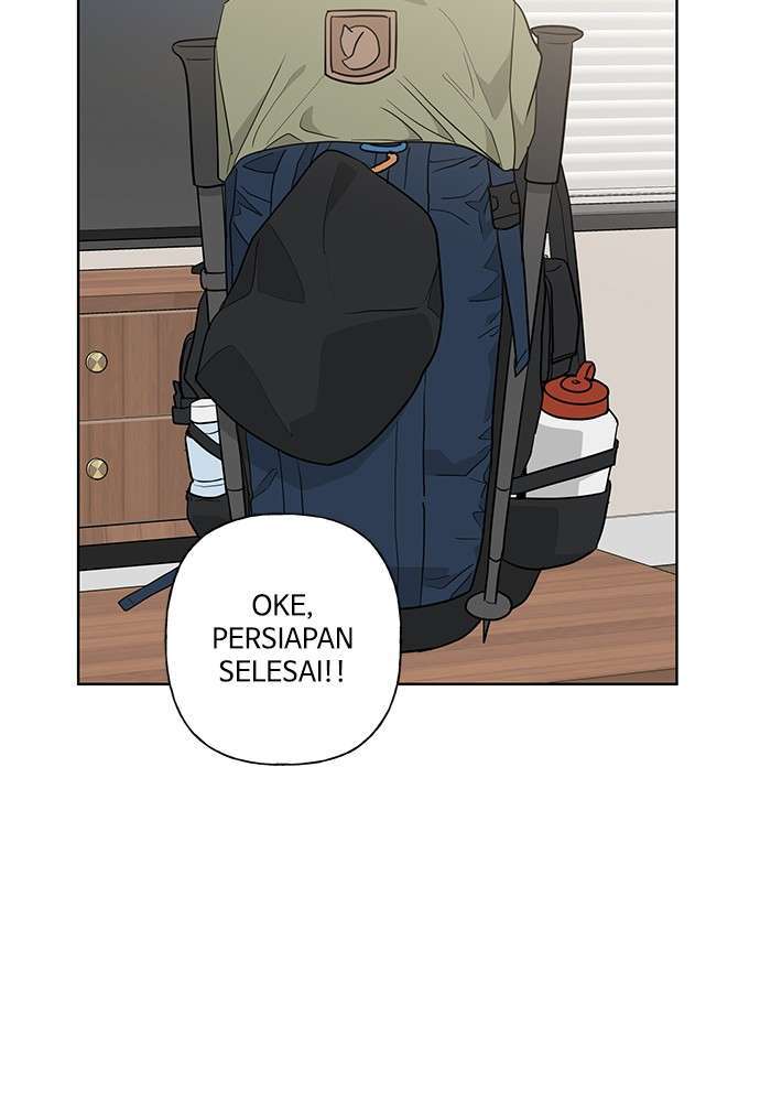 Mother, I’m Sorry Chapter 89 - halaman 50