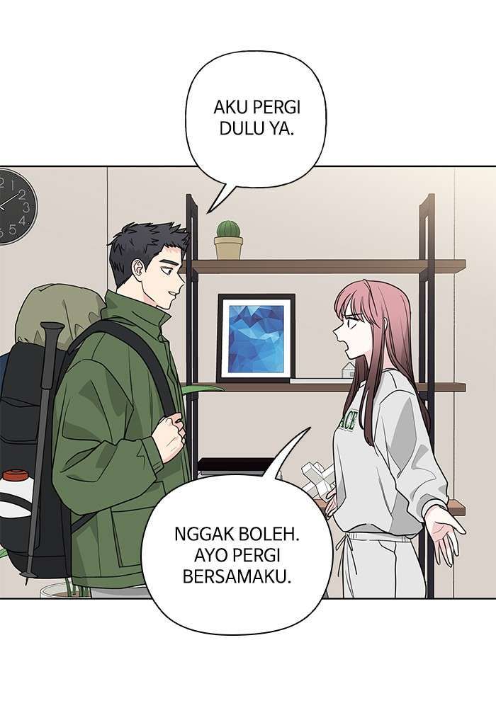 Mother, I’m Sorry Chapter 89 - halaman 51