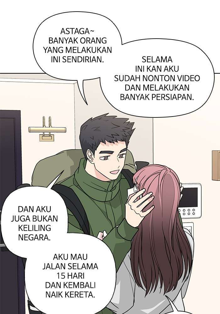 Mother, I’m Sorry Chapter 89 - halaman 54