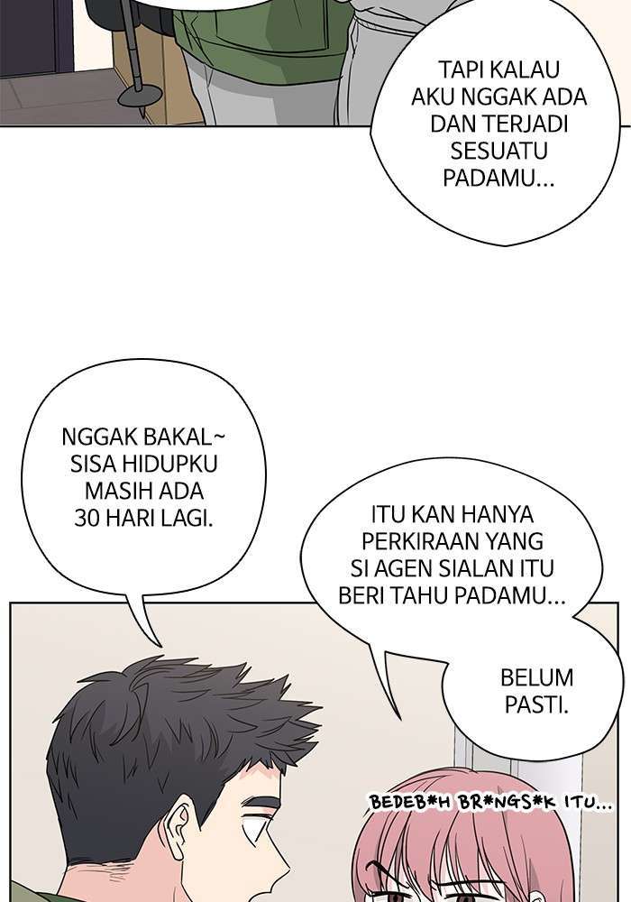 Mother, I’m Sorry Chapter 89 - halaman 55