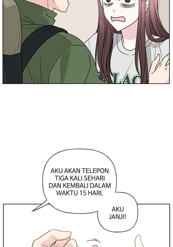 Mother, I’m Sorry Chapter 89 - halaman 56