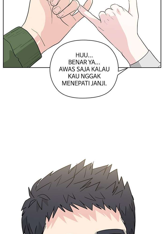 Mother, I’m Sorry Chapter 89 - halaman 57