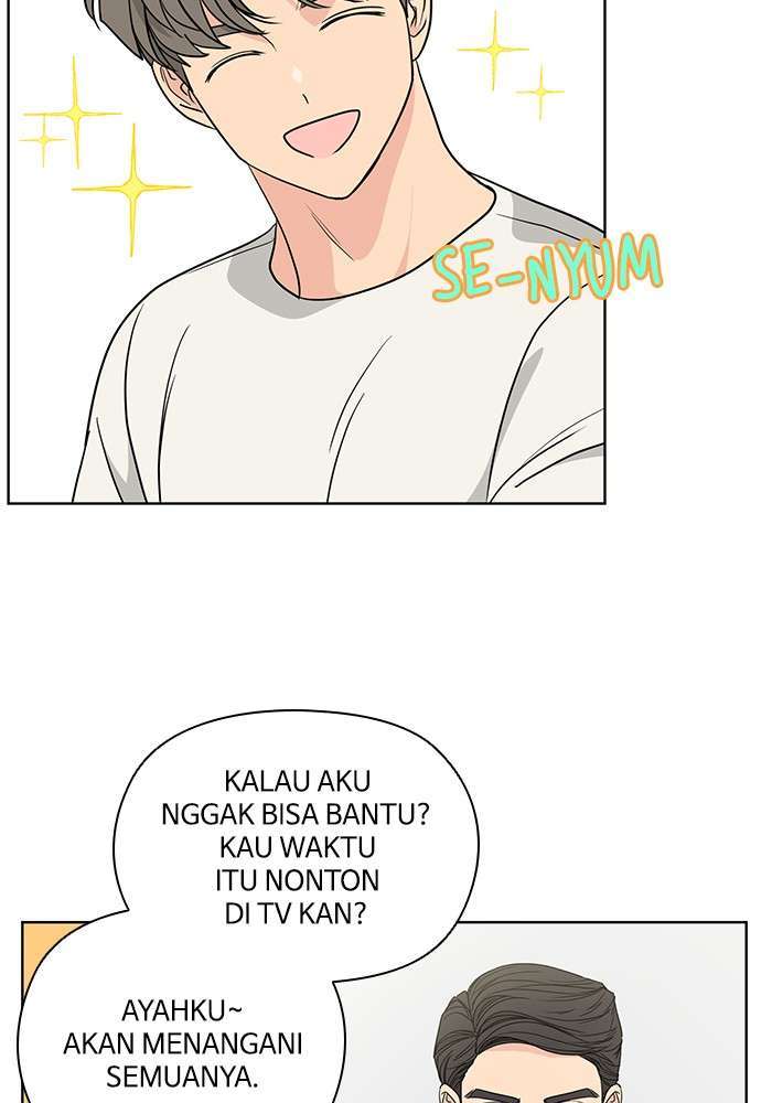 Mother, I’m Sorry Chapter 89 - halaman 6