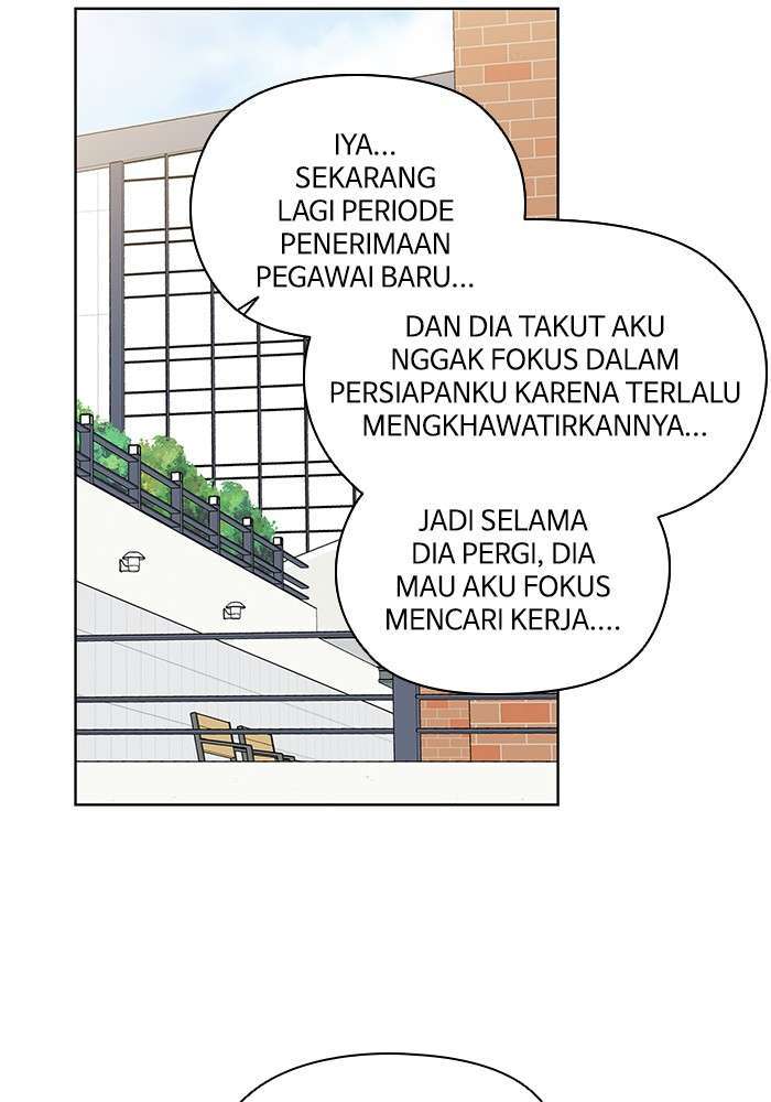 Mother, I’m Sorry Chapter 89 - halaman 60