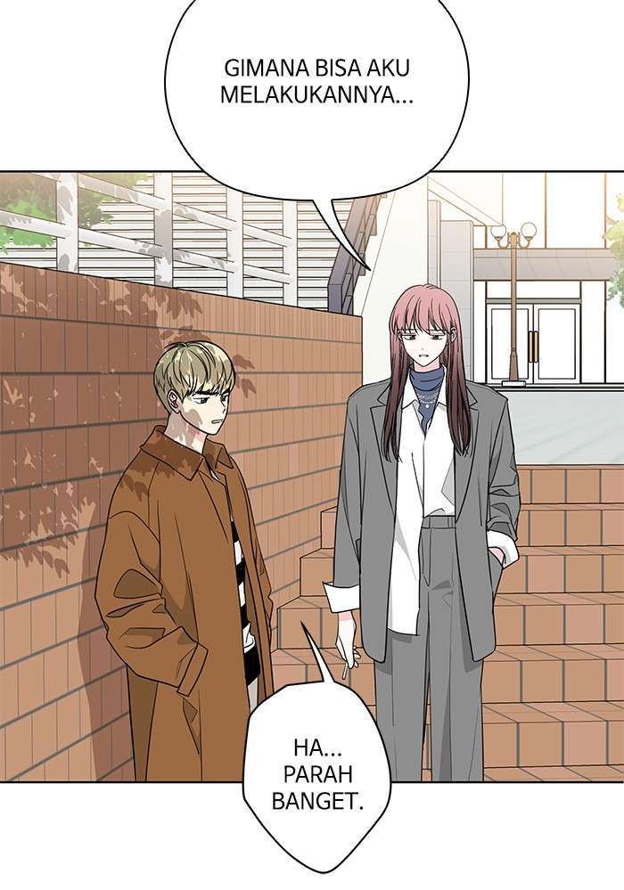 Mother, I’m Sorry Chapter 89 - halaman 61