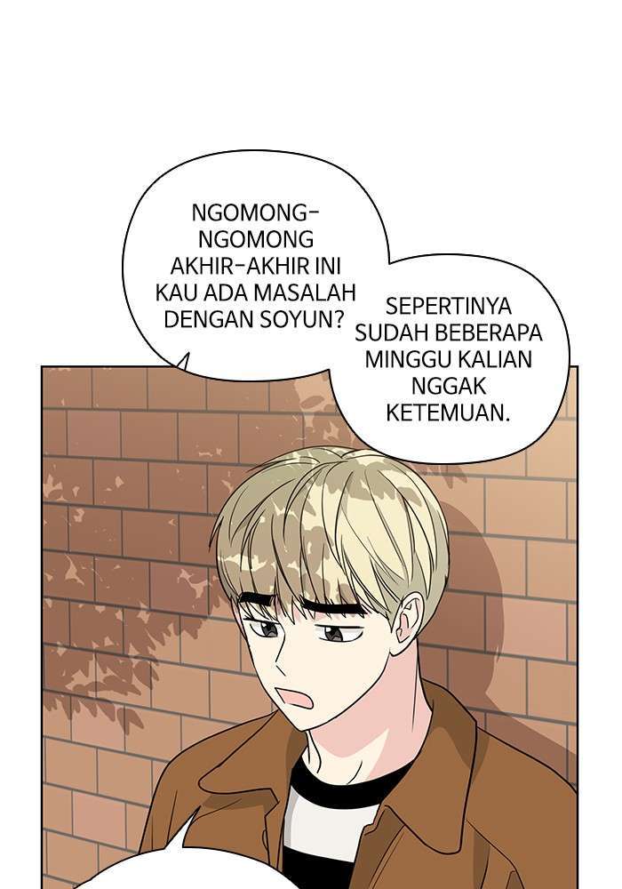 Mother, I’m Sorry Chapter 89 - halaman 62