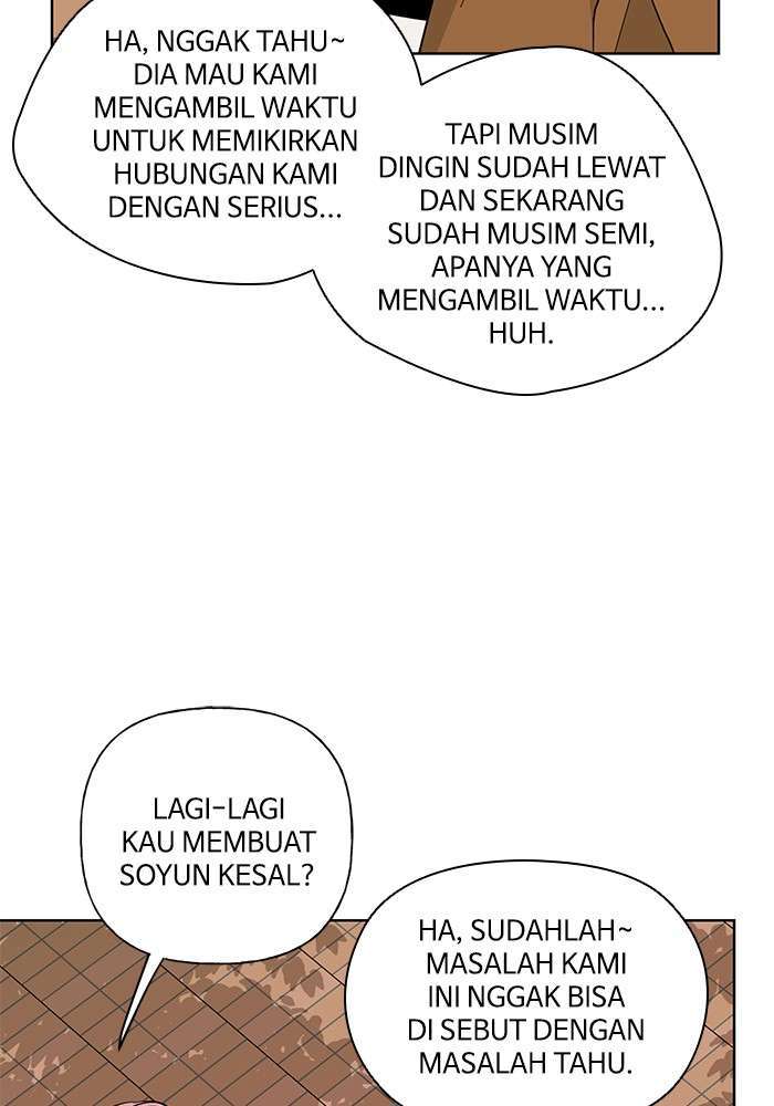 Mother, I’m Sorry Chapter 89 - halaman 63