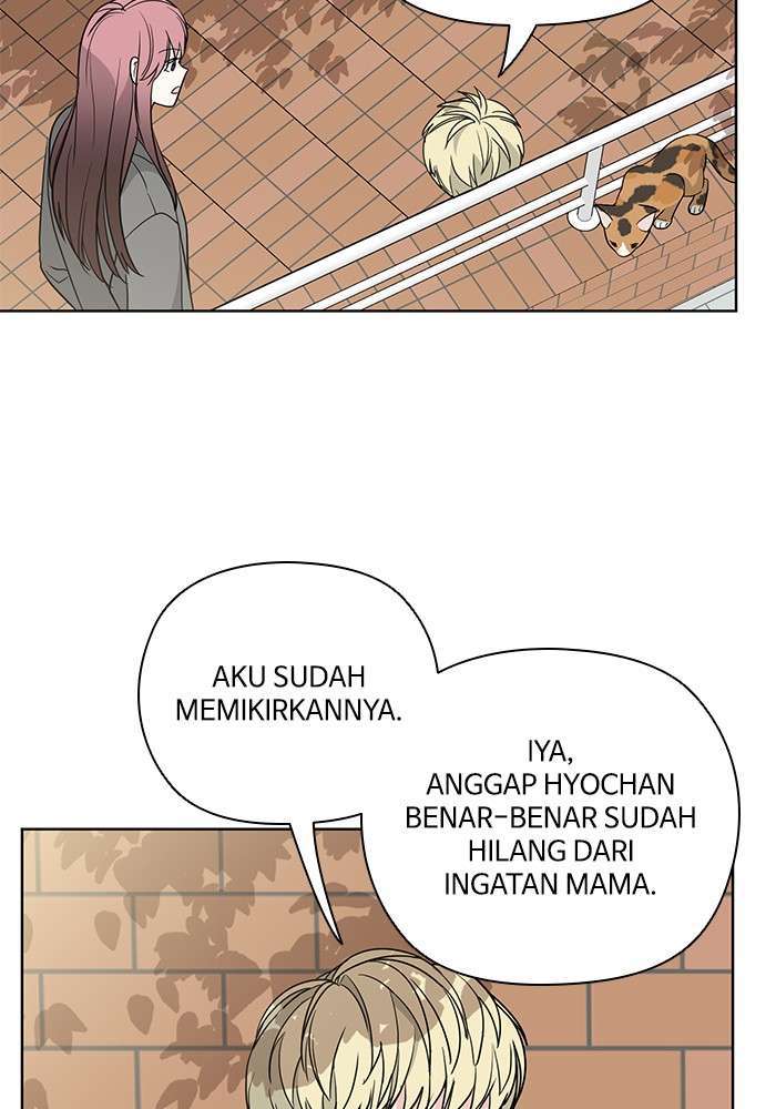 Mother, I’m Sorry Chapter 89 - halaman 64