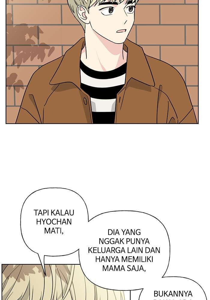 Mother, I’m Sorry Chapter 89 - halaman 65