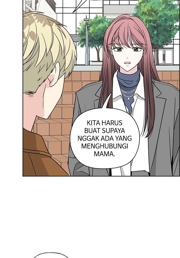 Mother, I’m Sorry Chapter 89 - halaman 67