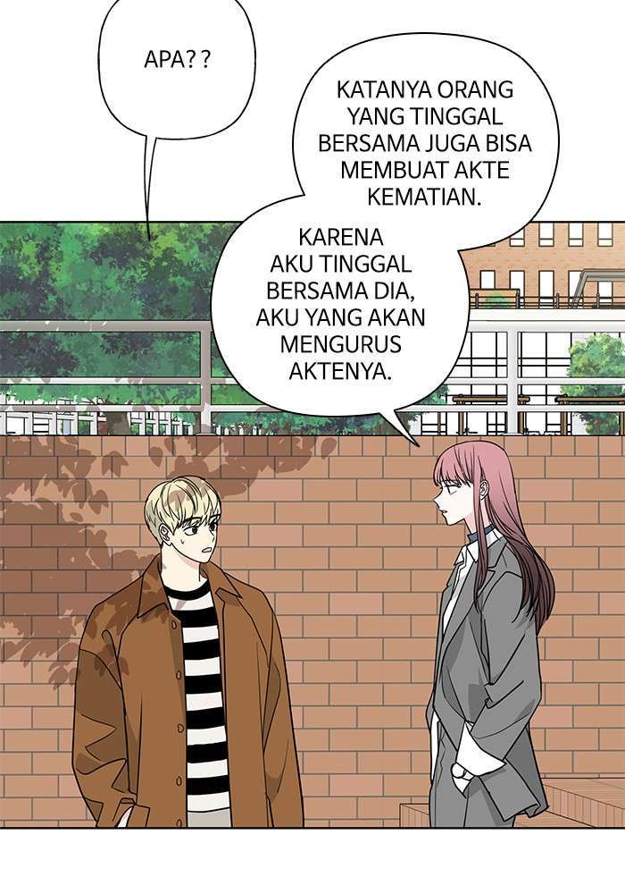 Mother, I’m Sorry Chapter 89 - halaman 68