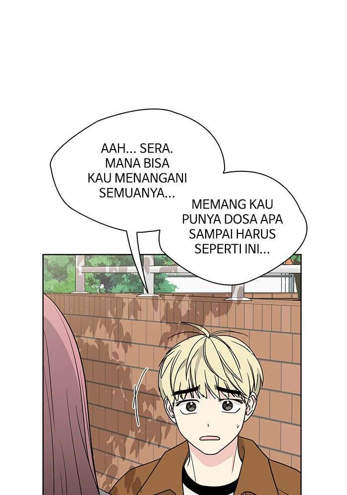 Mother, I’m Sorry Chapter 89 - halaman 69