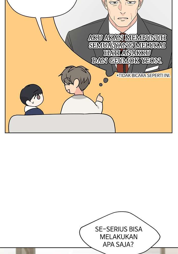 Mother, I’m Sorry Chapter 89 - halaman 7