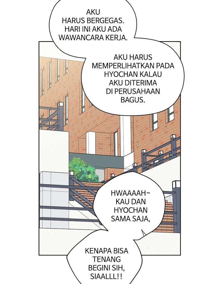 Mother, I’m Sorry Chapter 89 - halaman 73