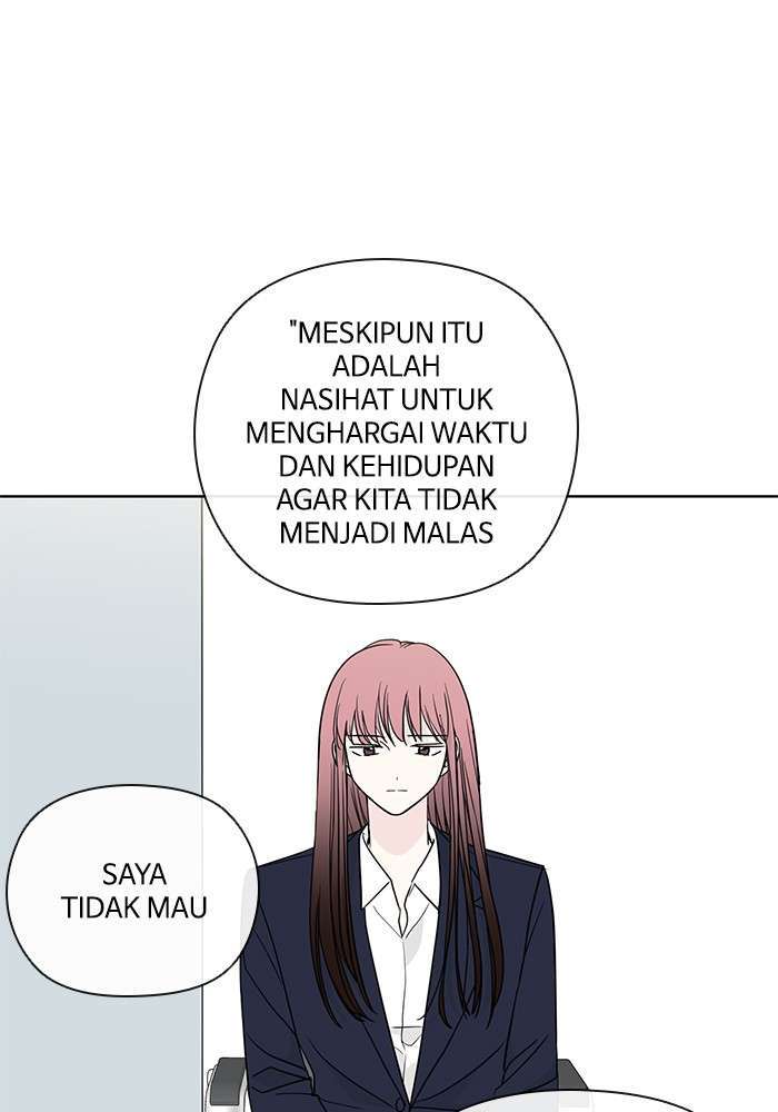 Mother, I’m Sorry Chapter 89 - halaman 77