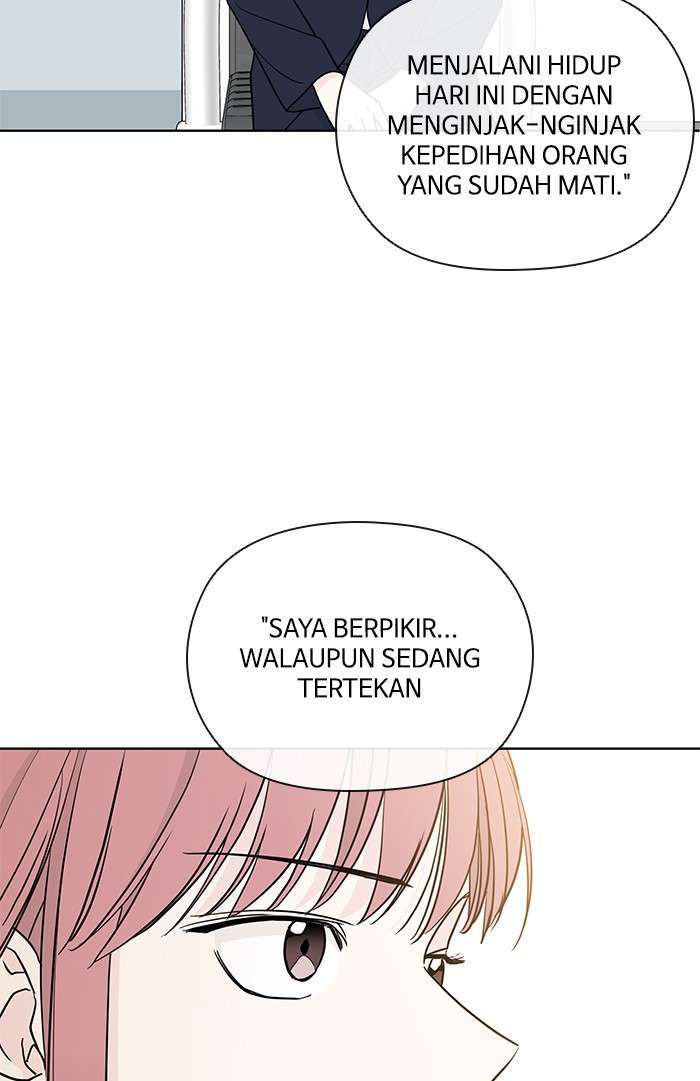 Mother, I’m Sorry Chapter 89 - halaman 78