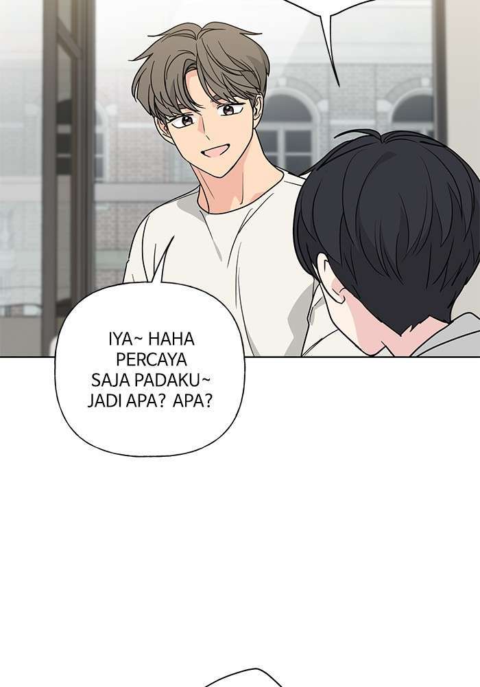 Mother, I’m Sorry Chapter 89 - halaman 8