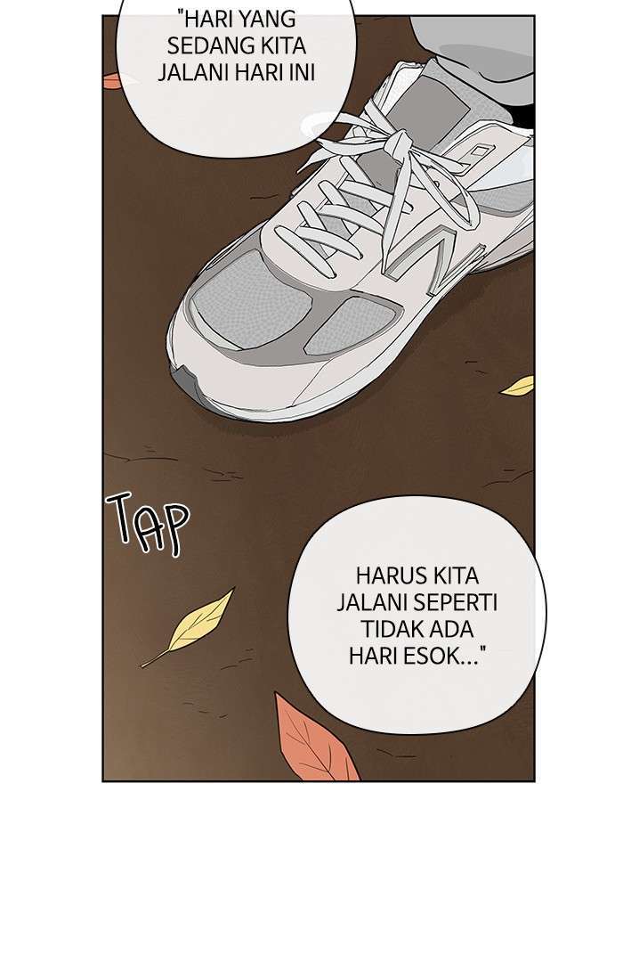 Mother, I’m Sorry Chapter 89 - halaman 80