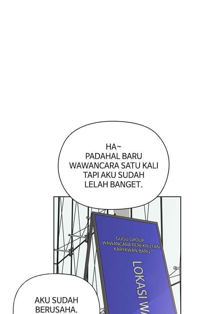 Mother, I’m Sorry Chapter 89 - halaman 83