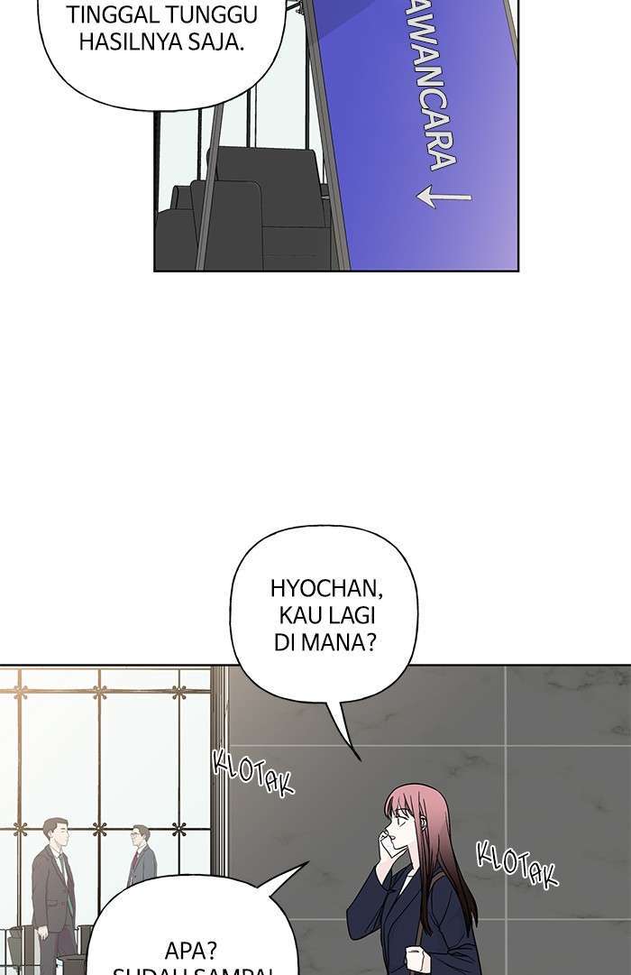 Mother, I’m Sorry Chapter 89 - halaman 84