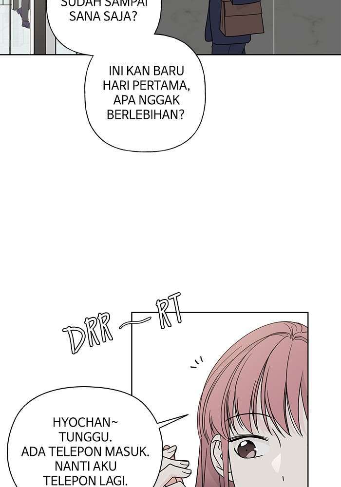 Mother, I’m Sorry Chapter 89 - halaman 85