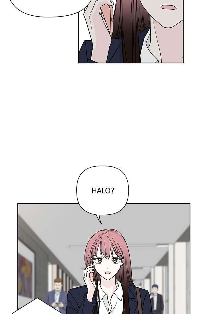 Mother, I’m Sorry Chapter 89 - halaman 86