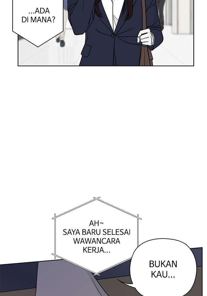 Mother, I’m Sorry Chapter 89 - halaman 87