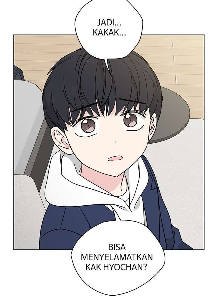Mother, I’m Sorry Chapter 89 - halaman 9