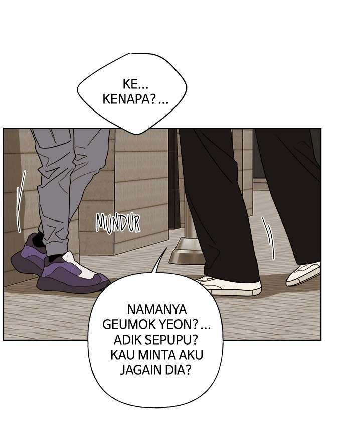 Mother, I’m Sorry Chapter 9 - halaman 1