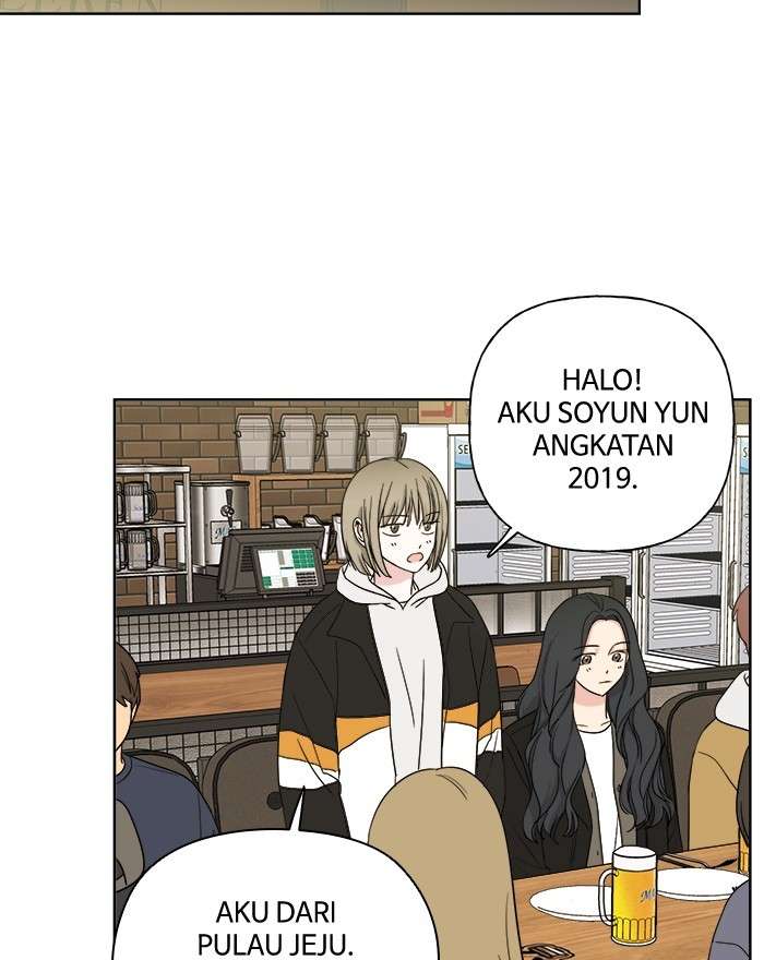 Mother, I’m Sorry Chapter 9 - halaman 10