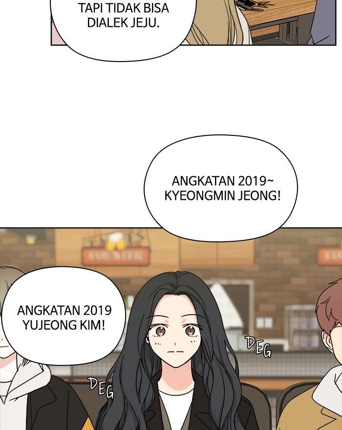 Mother, I’m Sorry Chapter 9 - halaman 11
